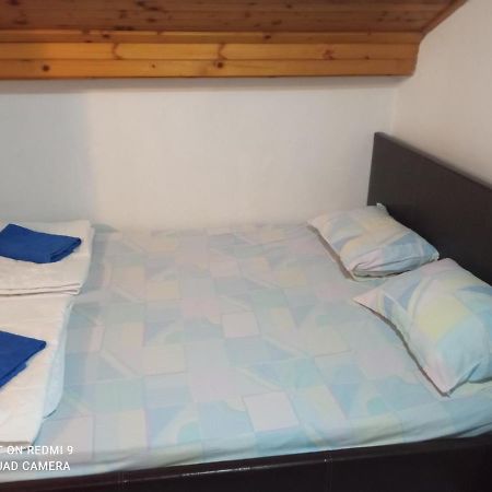 Summer Sz Guest House 索佐波尔 外观 照片