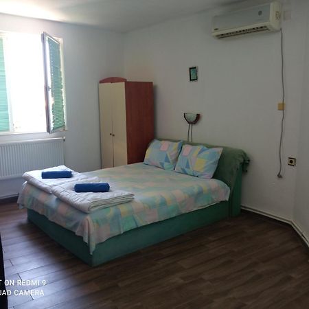 Summer Sz Guest House 索佐波尔 外观 照片
