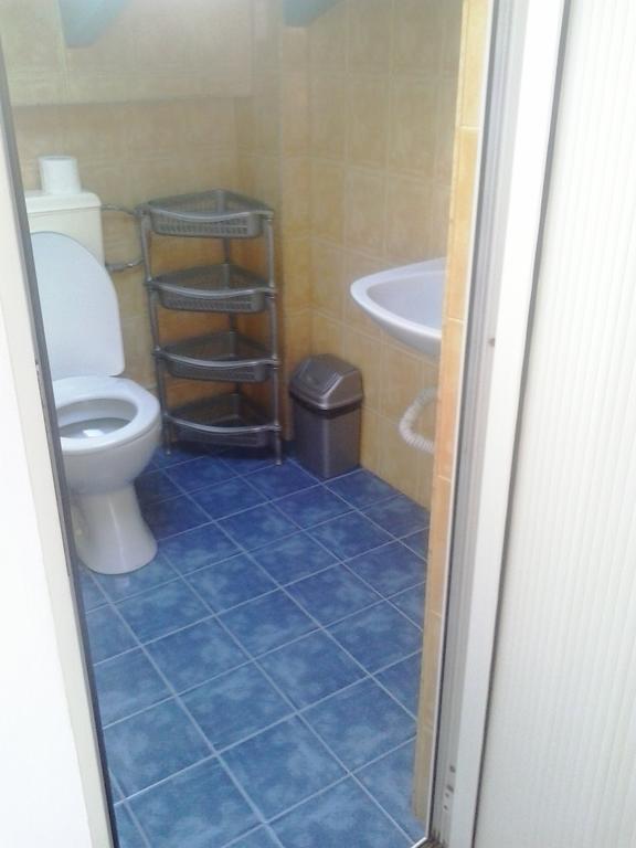 Summer Sz Guest House 索佐波尔 客房 照片