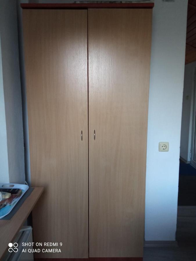 Summer Sz Guest House 索佐波尔 外观 照片