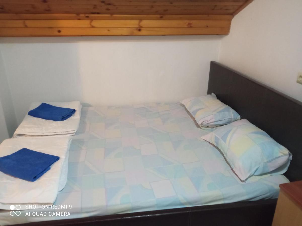 Summer Sz Guest House 索佐波尔 外观 照片