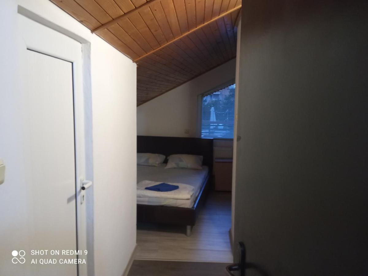 Summer Sz Guest House 索佐波尔 外观 照片