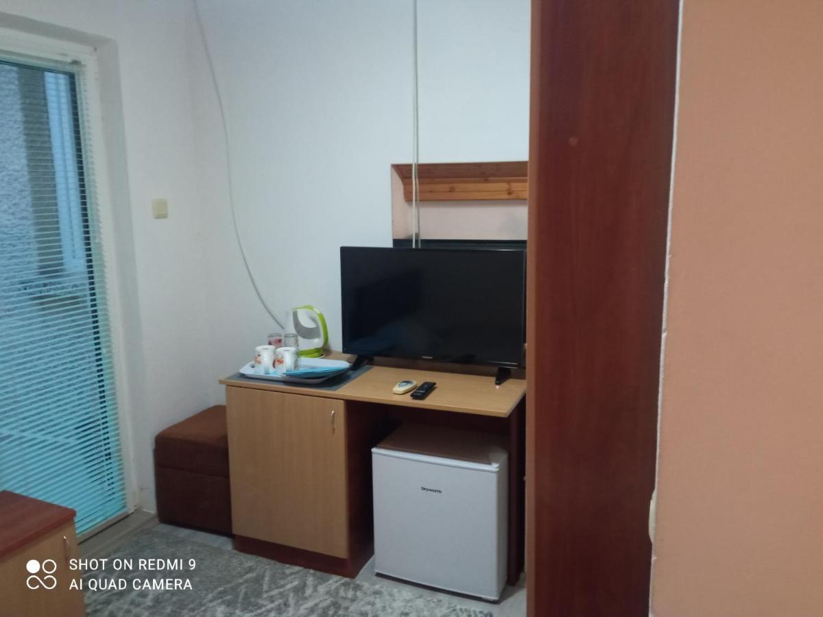 Summer Sz Guest House 索佐波尔 外观 照片