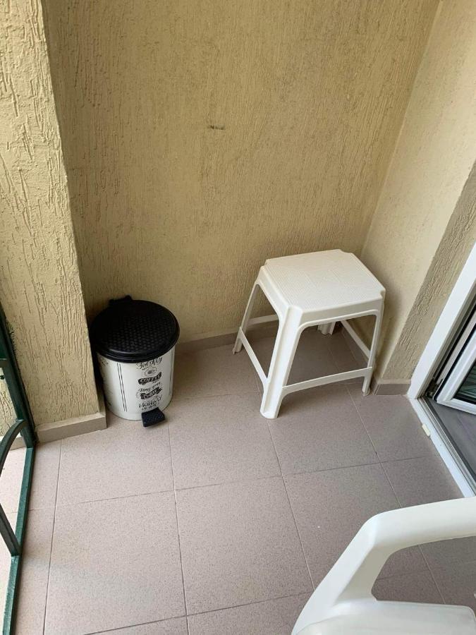 Summer Sz Guest House 索佐波尔 外观 照片