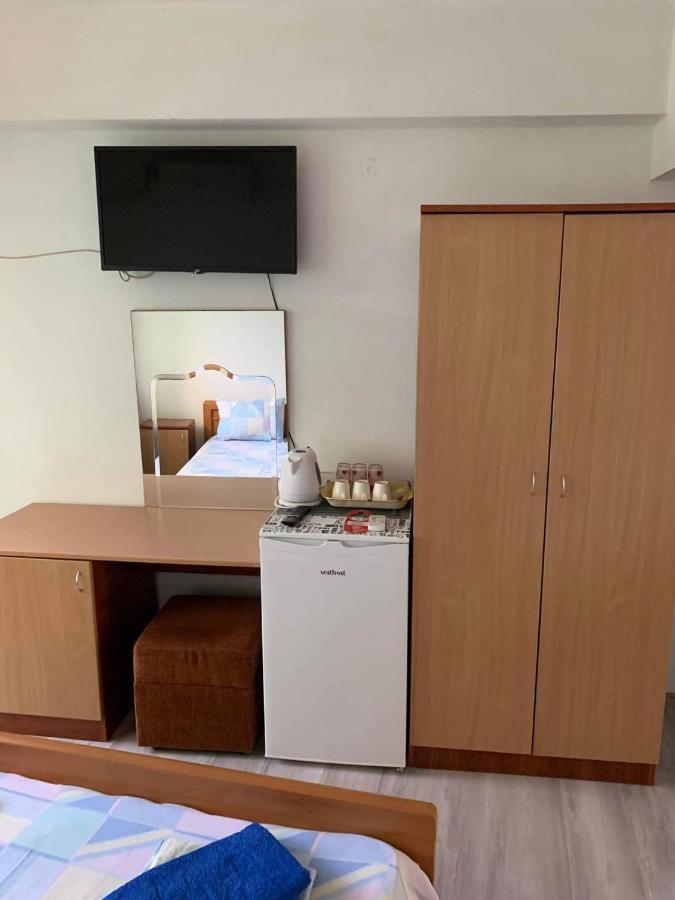 Summer Sz Guest House 索佐波尔 外观 照片