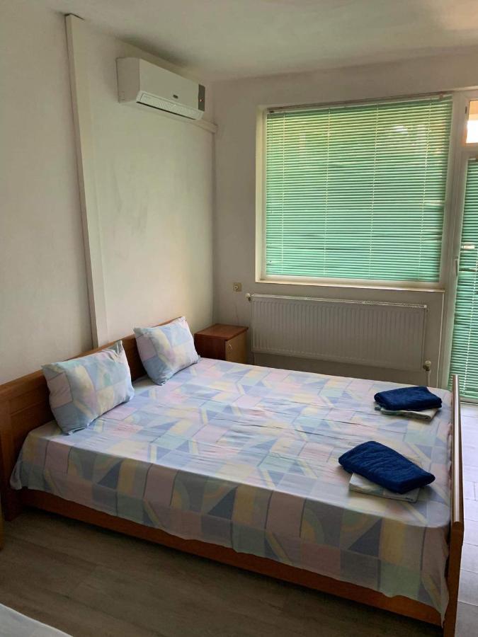 Summer Sz Guest House 索佐波尔 外观 照片