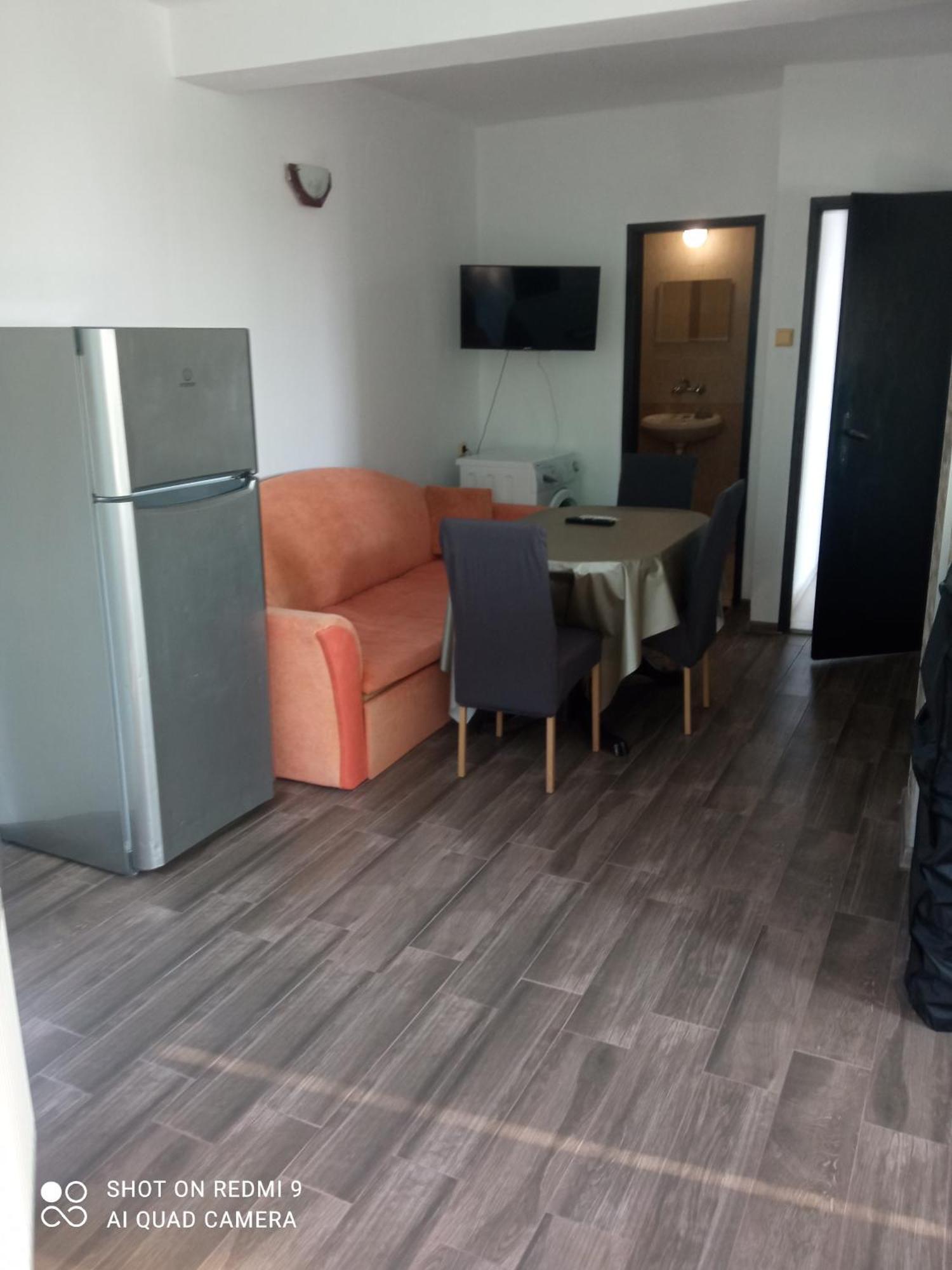 Summer Sz Guest House 索佐波尔 外观 照片