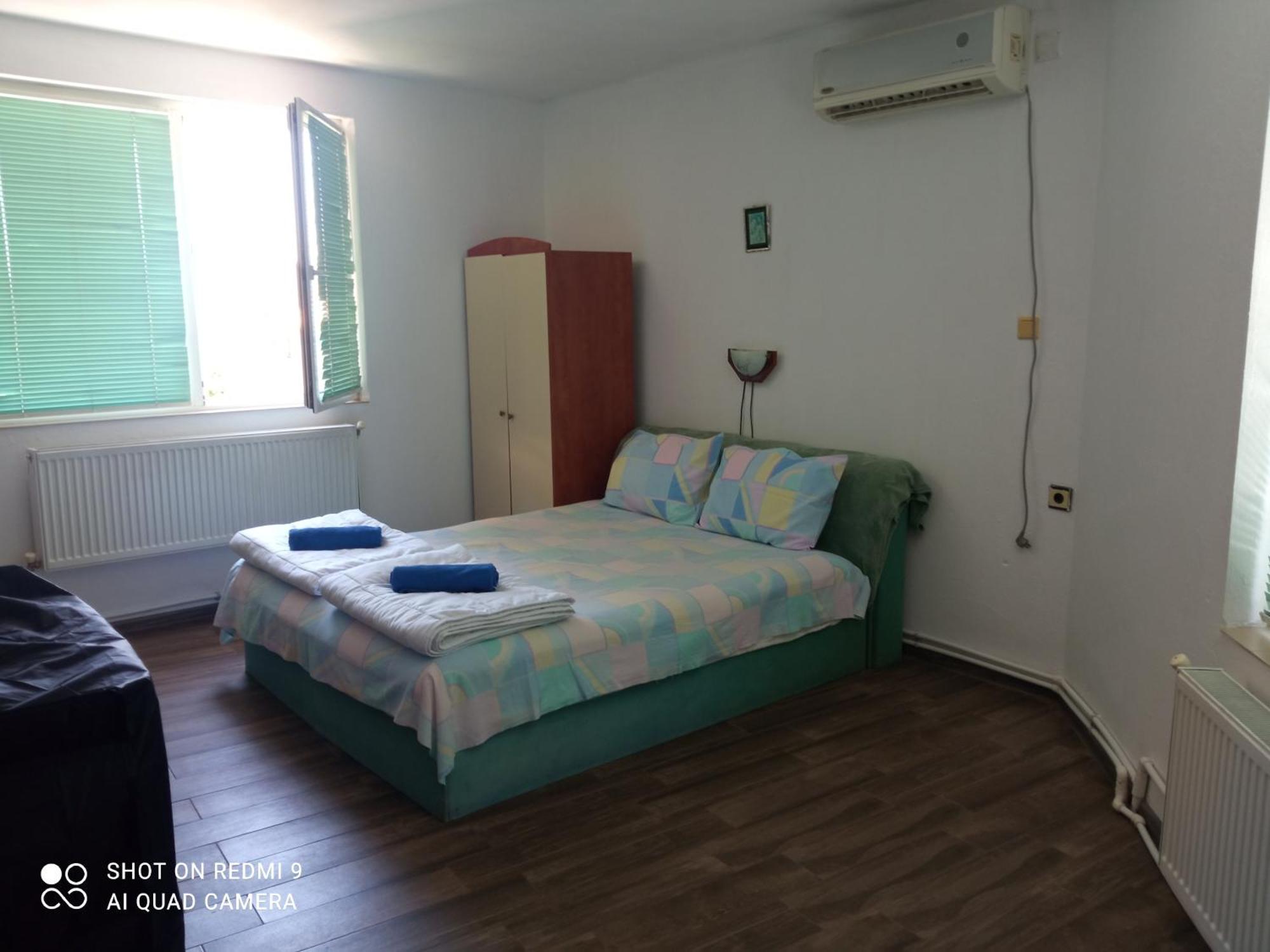 Summer Sz Guest House 索佐波尔 外观 照片