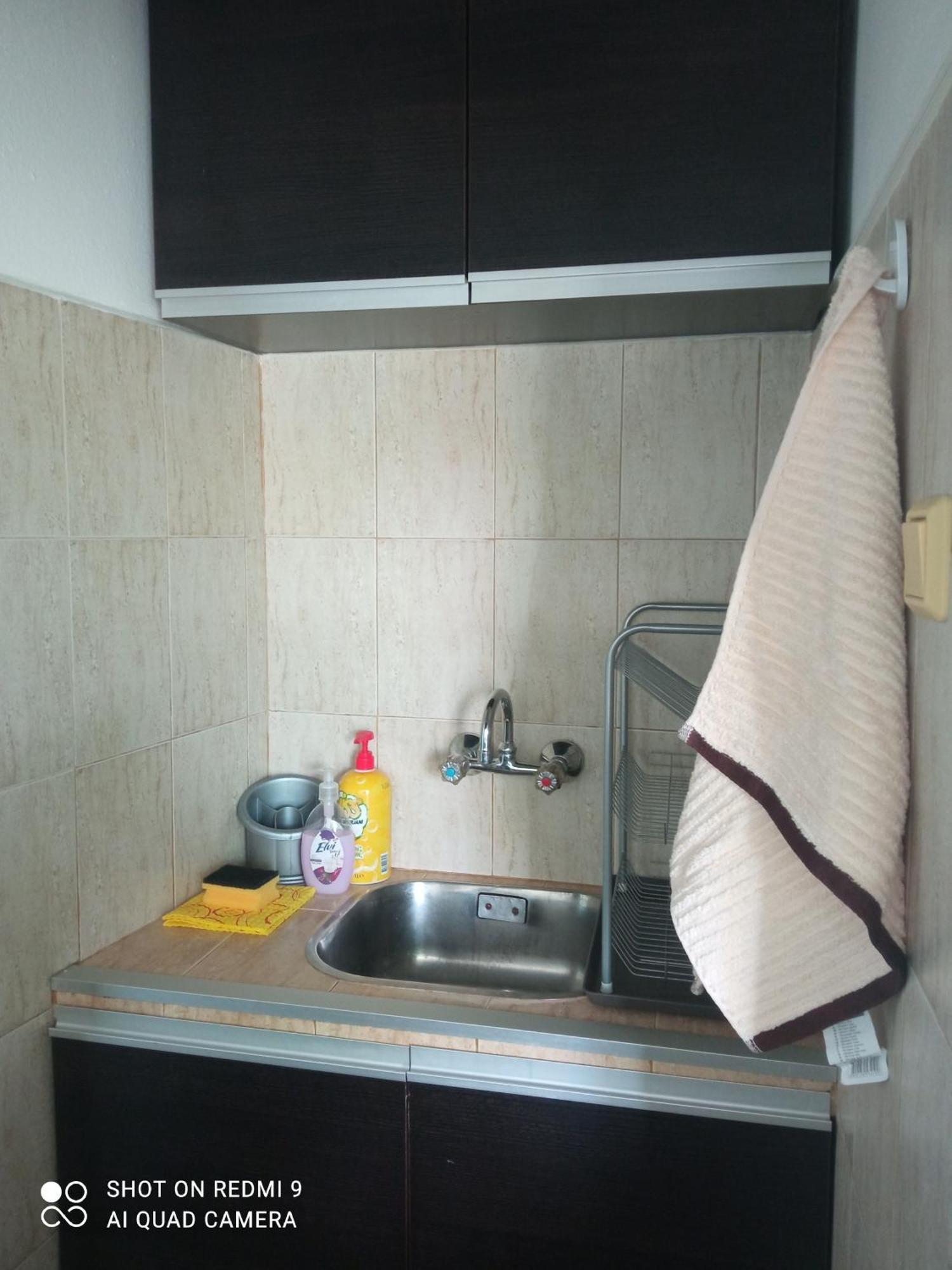 Summer Sz Guest House 索佐波尔 外观 照片