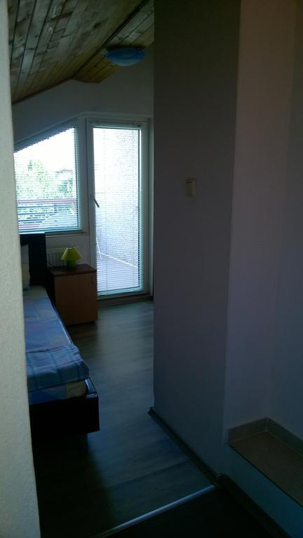 Summer Sz Guest House 索佐波尔 外观 照片