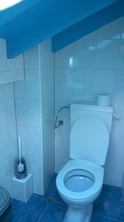 Summer Sz Guest House 索佐波尔 外观 照片