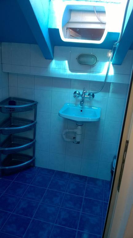 Summer Sz Guest House 索佐波尔 外观 照片