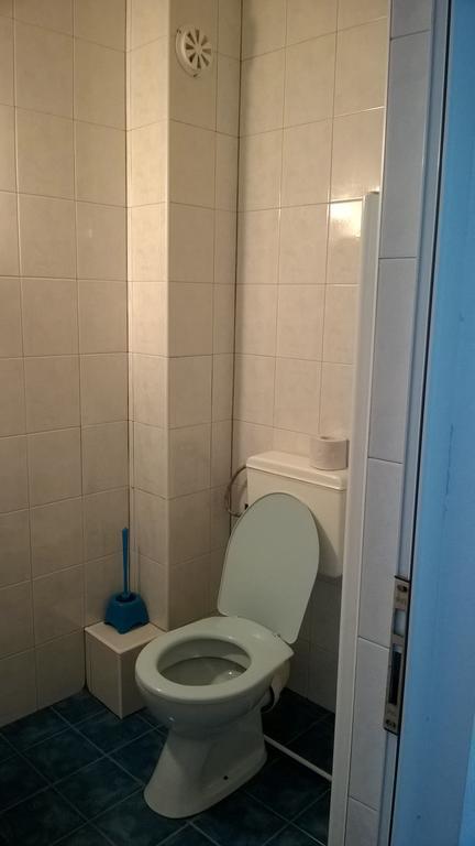 Summer Sz Guest House 索佐波尔 外观 照片