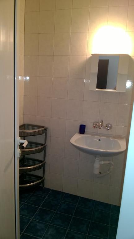 Summer Sz Guest House 索佐波尔 外观 照片