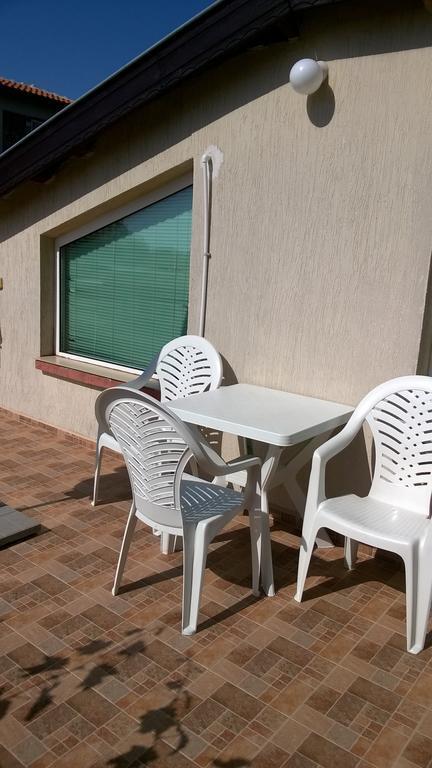 Summer Sz Guest House 索佐波尔 外观 照片