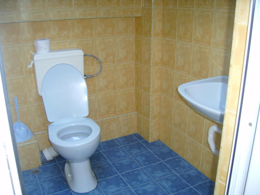 Summer Sz Guest House 索佐波尔 外观 照片
