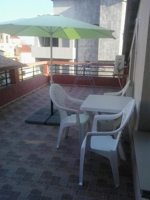 Summer Sz Guest House 索佐波尔 客房 照片
