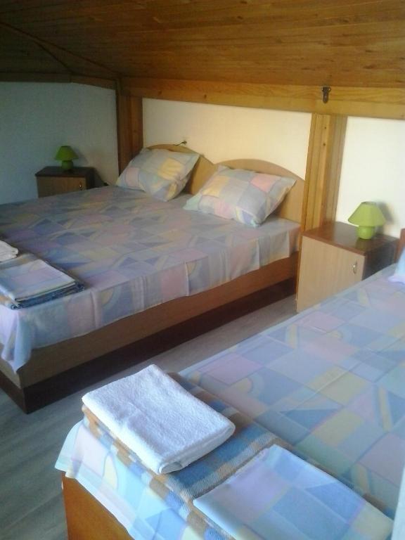 Summer Sz Guest House 索佐波尔 客房 照片
